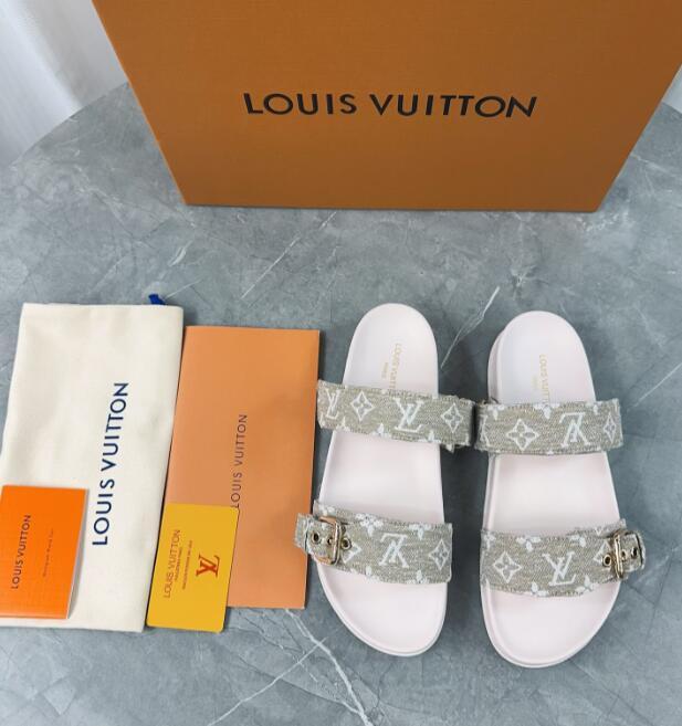 Ozarra Luxury - LOV Women Shoes - 202