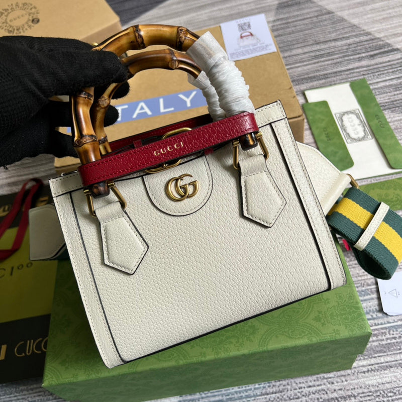 Ozarra - GG Bags - 1291