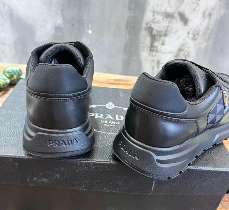 Ozarra Luxury - PD Men Shoes - 082