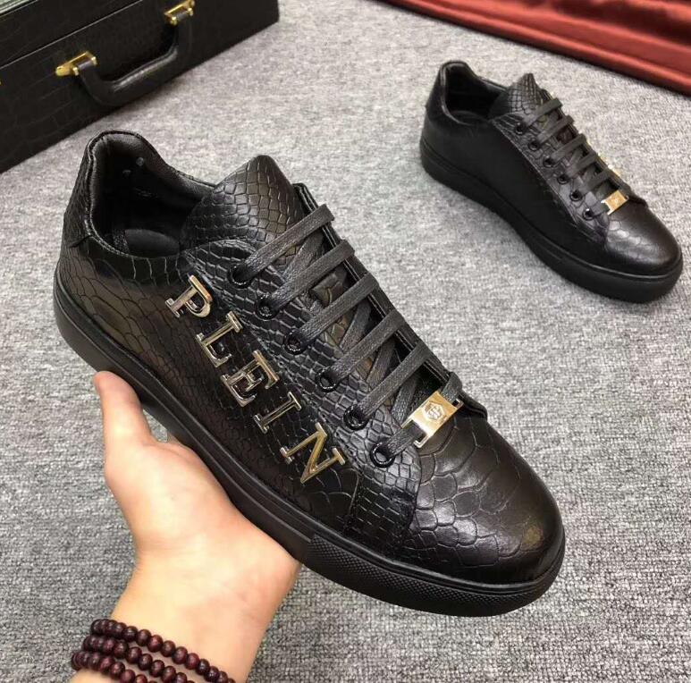 Ozarra Luxury - PHP Shoes - 122