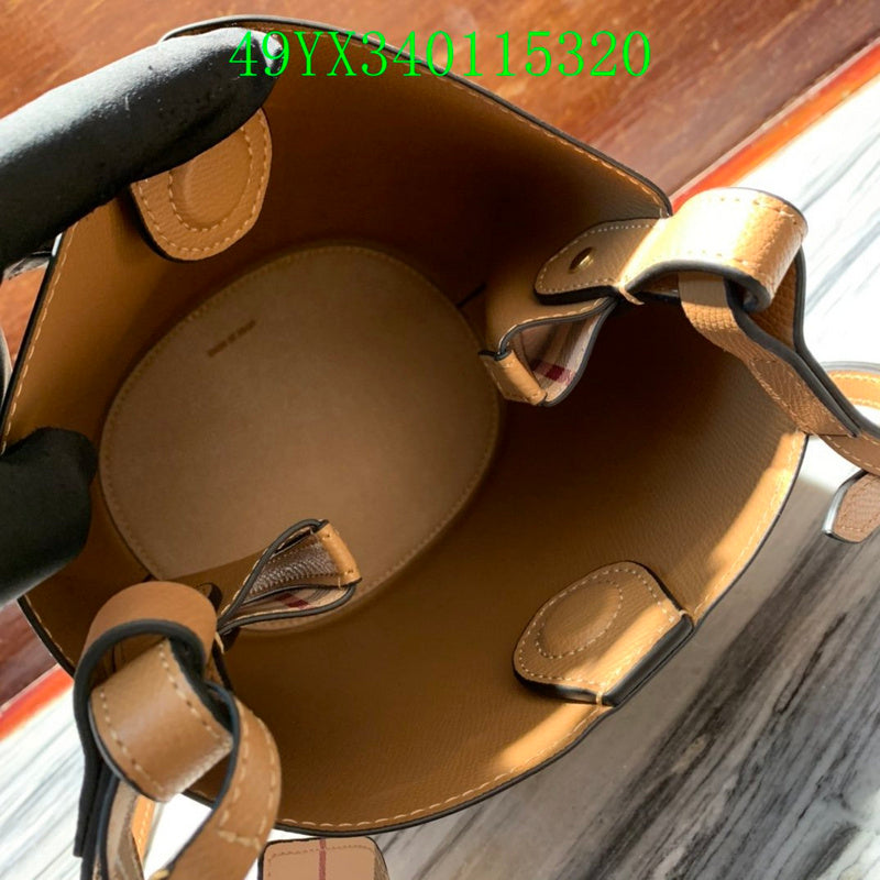 Ozarra Fashion -BBR Bags - 574