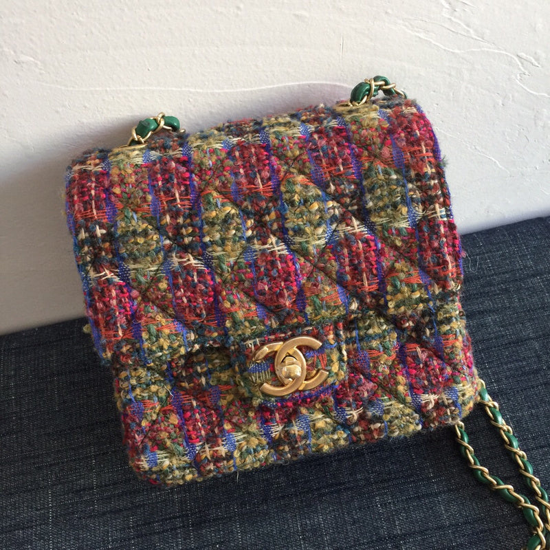 BAB - CHL Bags - 2667
