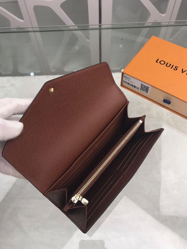 Ozarra Fashion Lu-Vi bags - 8963