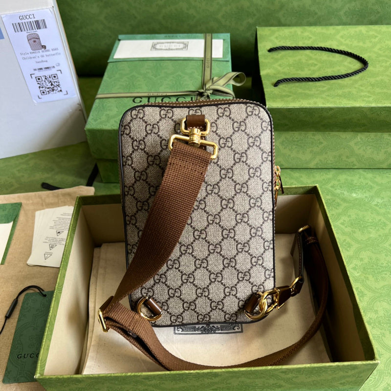 OZ - GCI Bags - 457