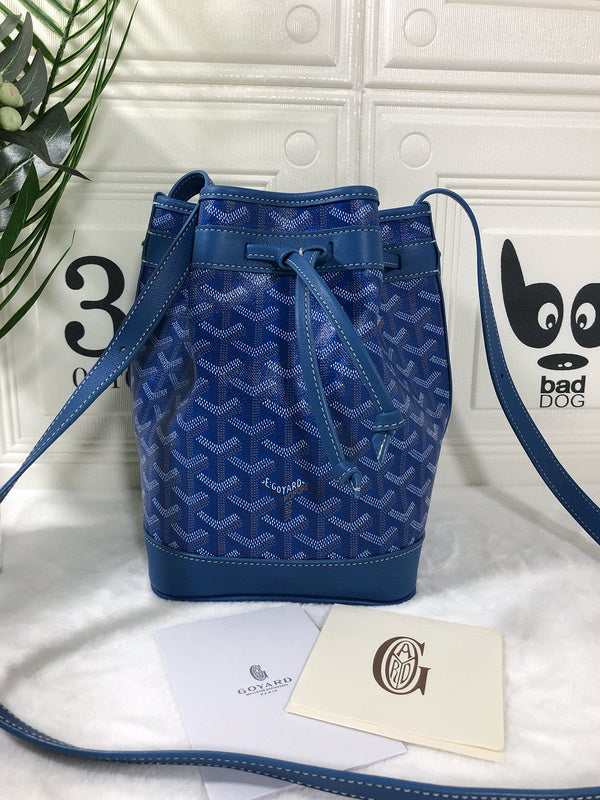 Ozarra - GOD Bags - 179