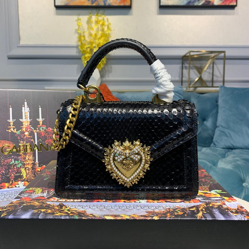 Ozarra - DG Bags - 454