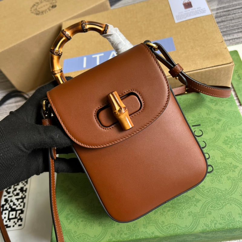 Ozarra - GCI Bags - 4227