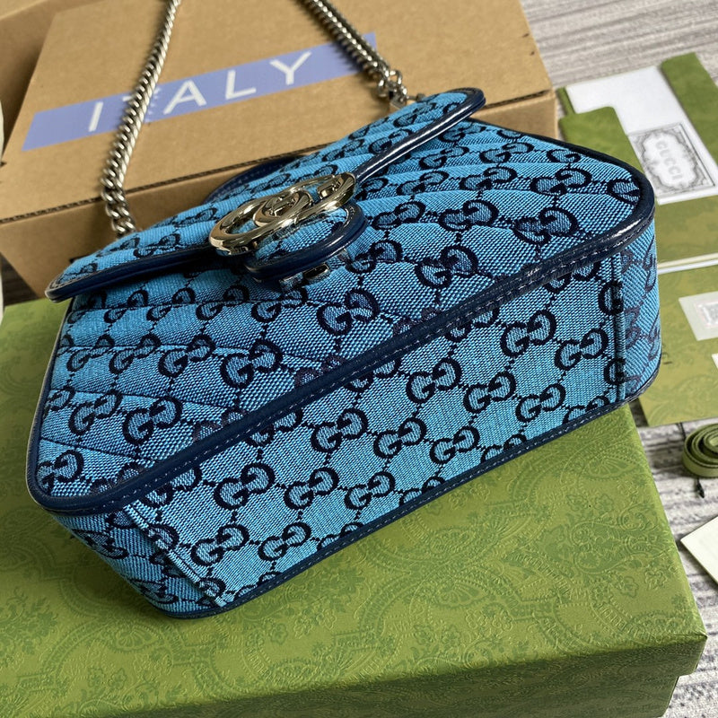 Ozarra - GUKI Bags - 1947