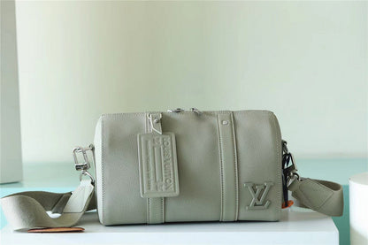 Ozarra Fashion Lu-Vi bags - 11222