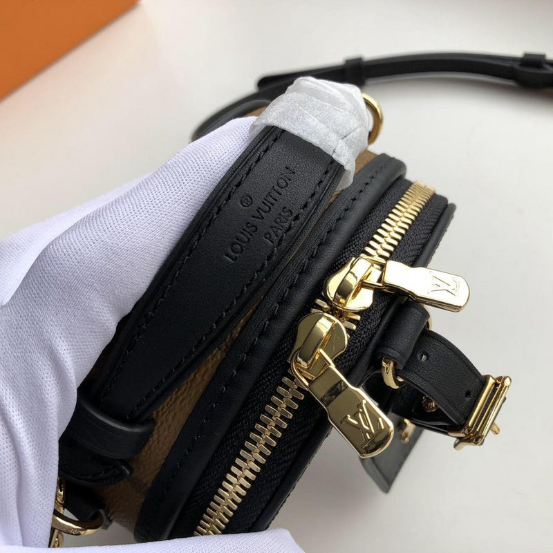 Ozarra Fashion Lu-Vi bags - 17832