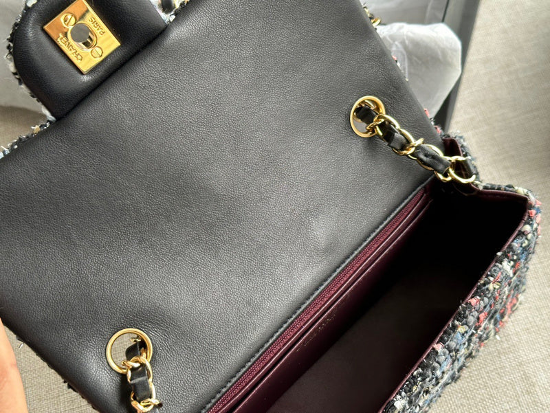Ozarra - CHL Bags - 085