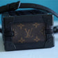 Ozarra Fashion Lu-Vi bags - 10429