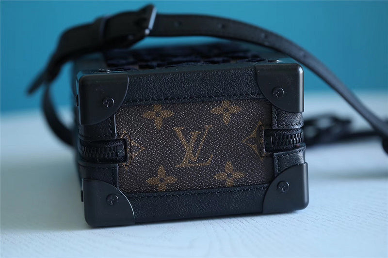 Ozarra Fashion Lu-Vi bags - 10429