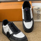 Ozarra Luxury - LOV Men Shoes - 1423