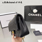 Ozarra - CHL Bags - 7284
