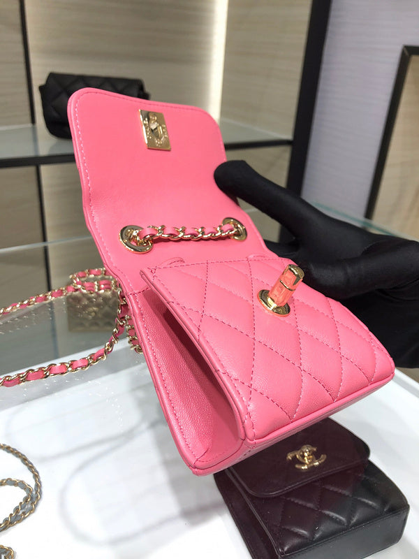 Ozarra - CHL Bags - 7385
