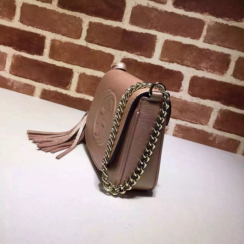 BAB - GCI Bags - 1220