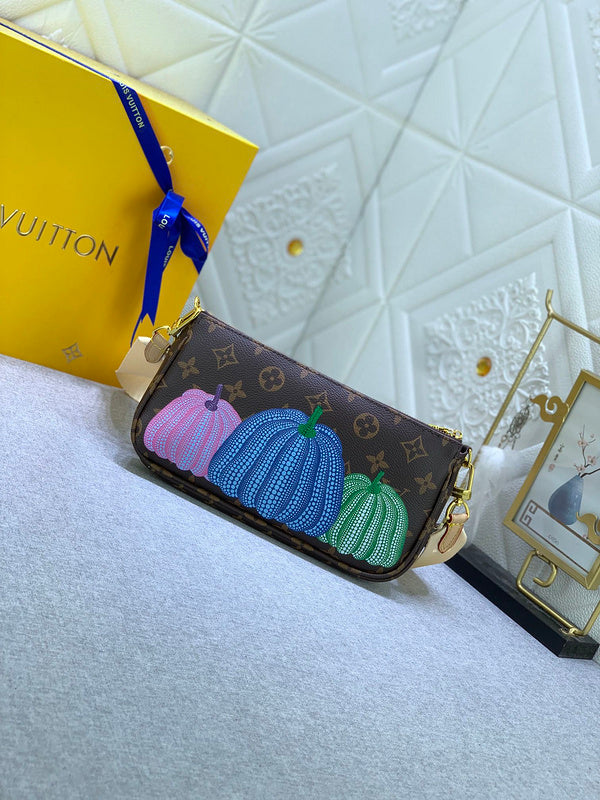 Ozarra - GUKI Women Bags - 1477