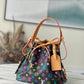 Fashion Lu-Vi bags - 4955