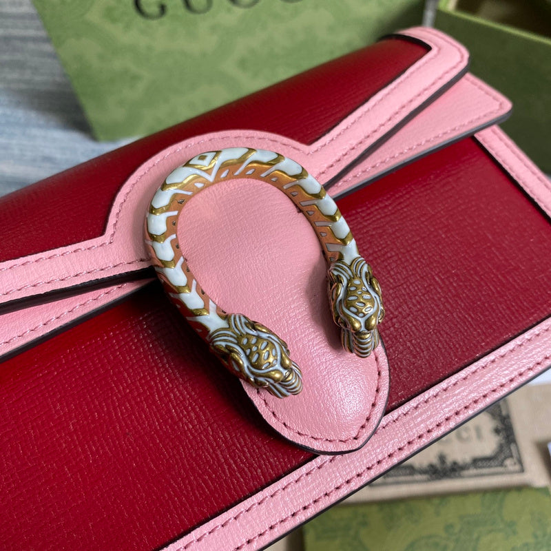 Ozarra - GG Bags - 1937