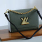 Ozarra Fashion Lu-Vi bags - 8523
