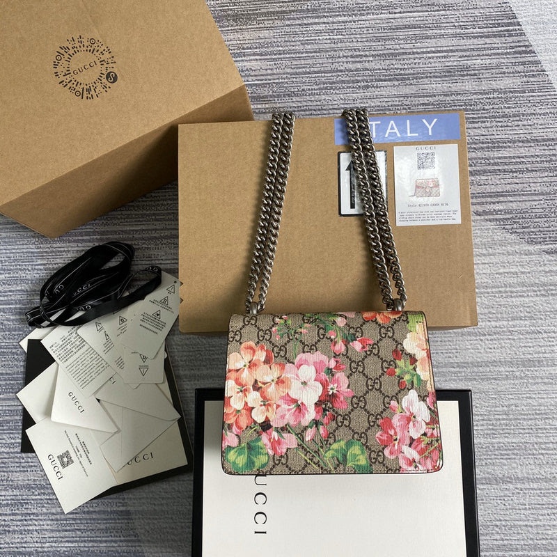 Ozarra - GUKI Bags - 2020