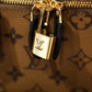 Ozarra Fashion Lu-Vi bags - 8605