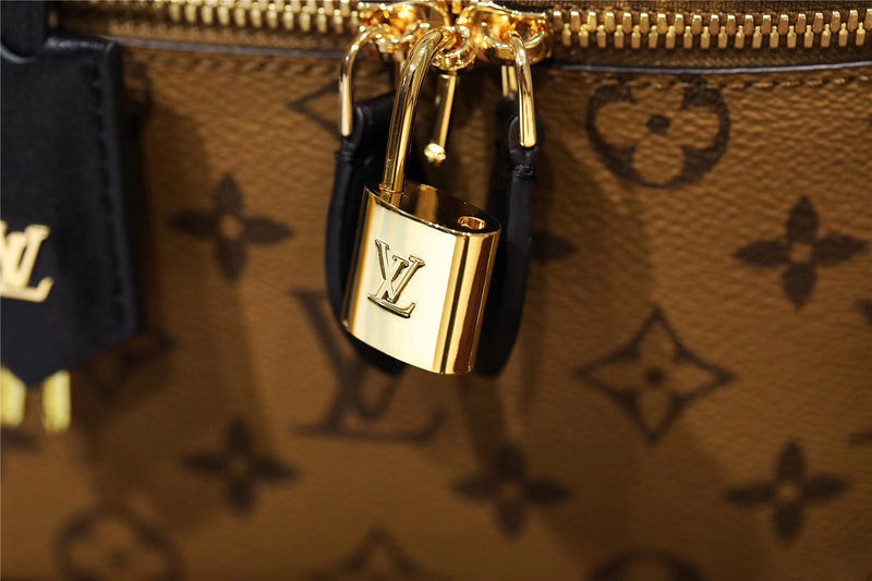 Ozarra Fashion Lu-Vi bags - 8605
