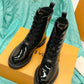 Ozarra Luxury - LOV Women Shoes - 634