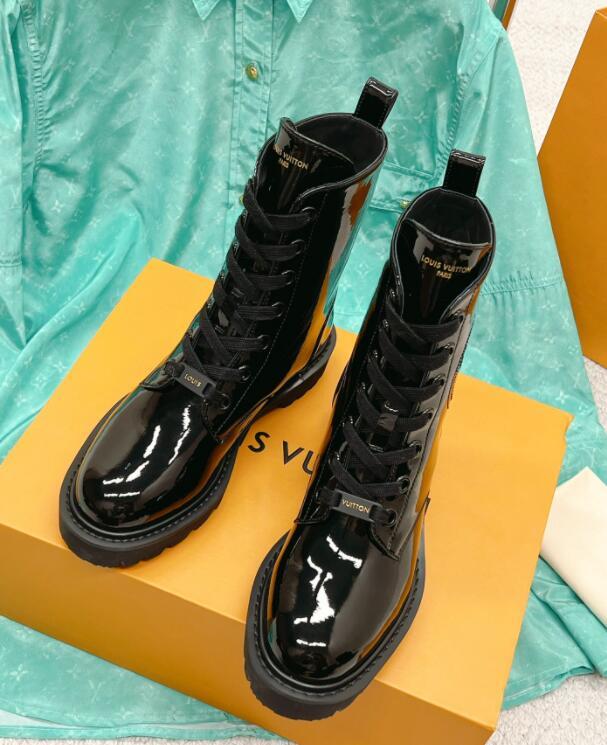 Ozarra Luxury - LOV Women Shoes - 634