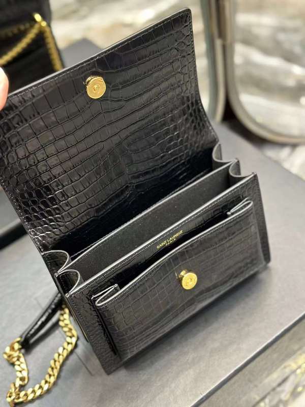 Ozarra - SLY Bags 639