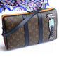 Fashion Lu-Vi bags - 3253