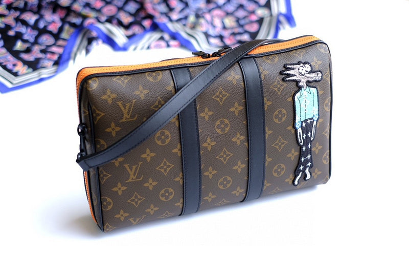 Fashion Lu-Vi bags - 3253