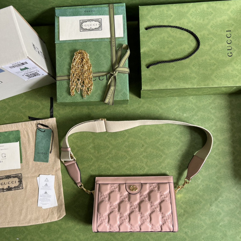 Ozarra - GUKI Women Bags - 237