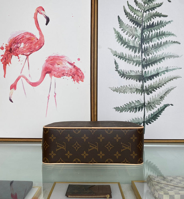 Ozarra Fashion Lu-Vi bags - 17412