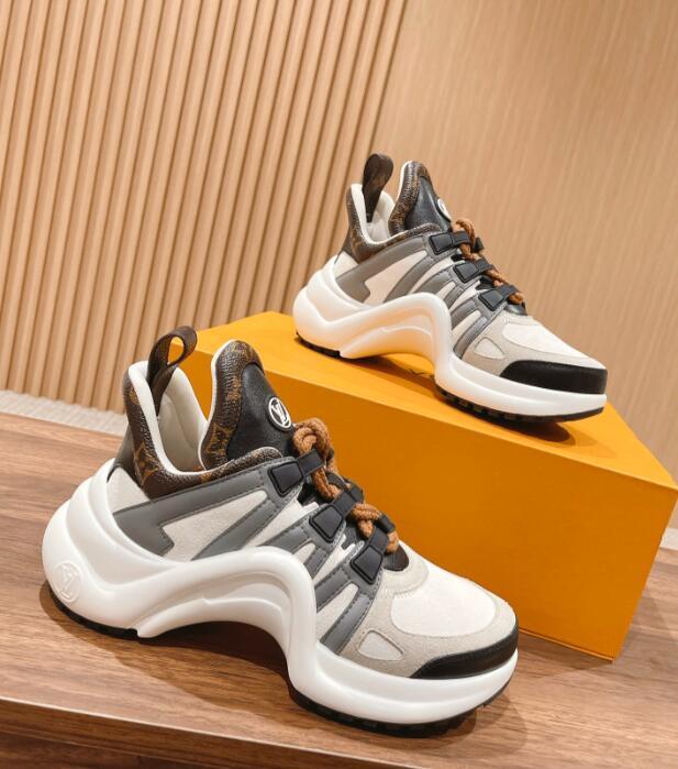 Ozarra Luxury - LOV Women Shoes - 549