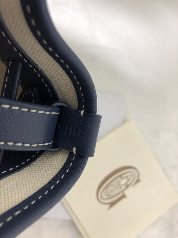 Ozarra - GOD Bags - 174