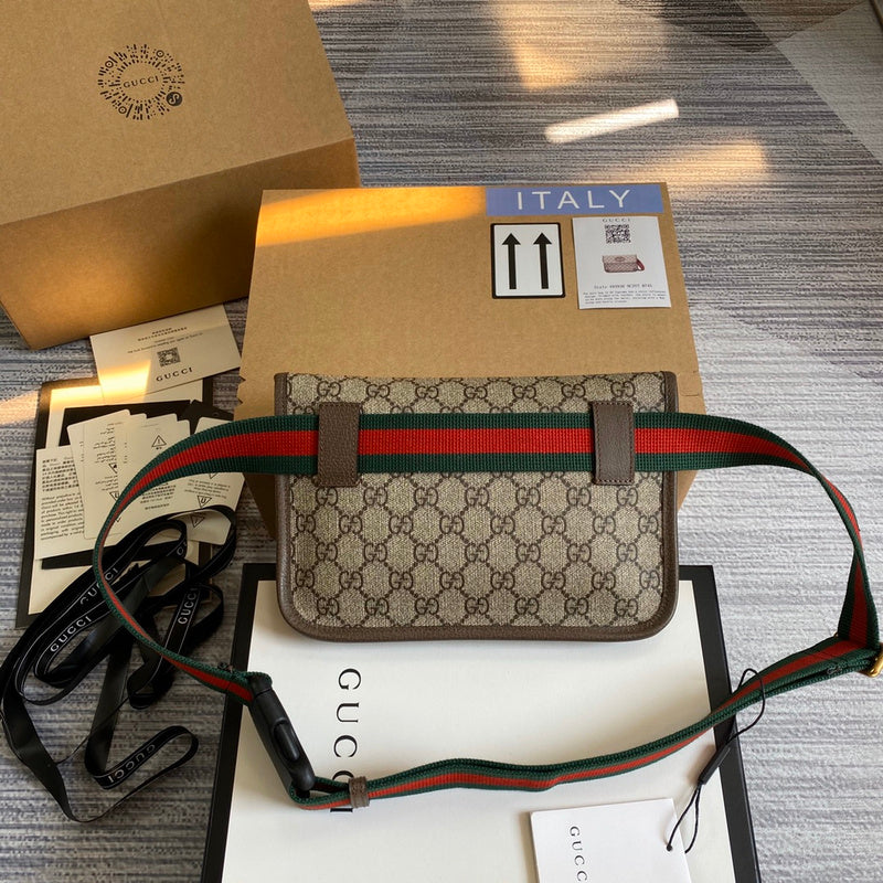 Ozarra - GG Bags - 2323
