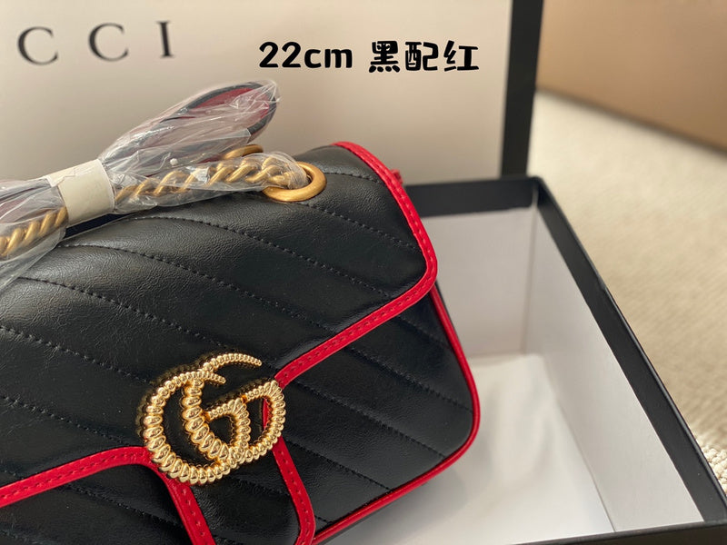 Ozarra - GCI Bags - 2145
