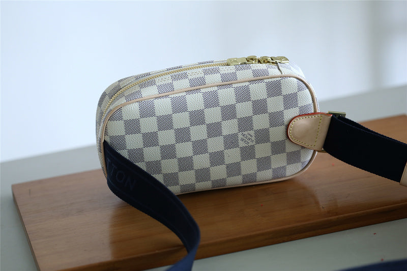Ozarra Fashion Lu-Vi bags - 9388