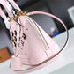 Ozarra Fashion Lu-Vi bags - 8266