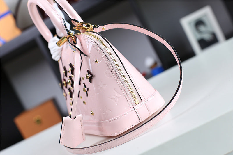 Ozarra Fashion Lu-Vi bags - 8266