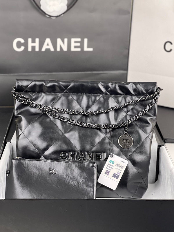 BAB - CHL Bags - 2802