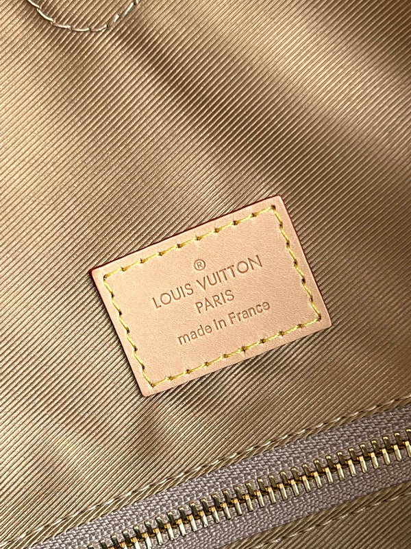 Ozarra Fashion Lu-Vi bags - 17152