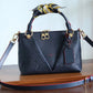 Ozarra Fashion Lu-Vi bags - 8009