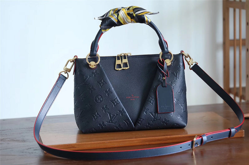 Ozarra Fashion Lu-Vi bags - 8009