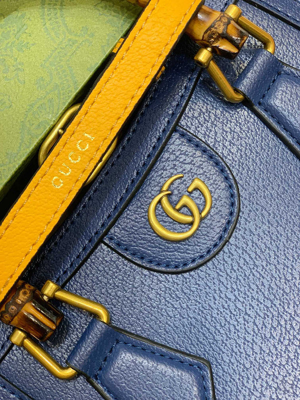 Ozarra - GCI Bags - 1942