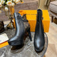 Ozarra Luxury - LOV Women Shoes - 852