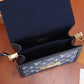 Ozarra Fashion Lu-Vi Bags - 16803