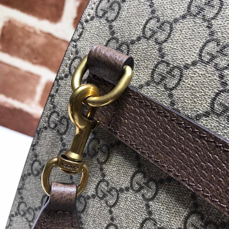 BAB - GCI Bags - 1216